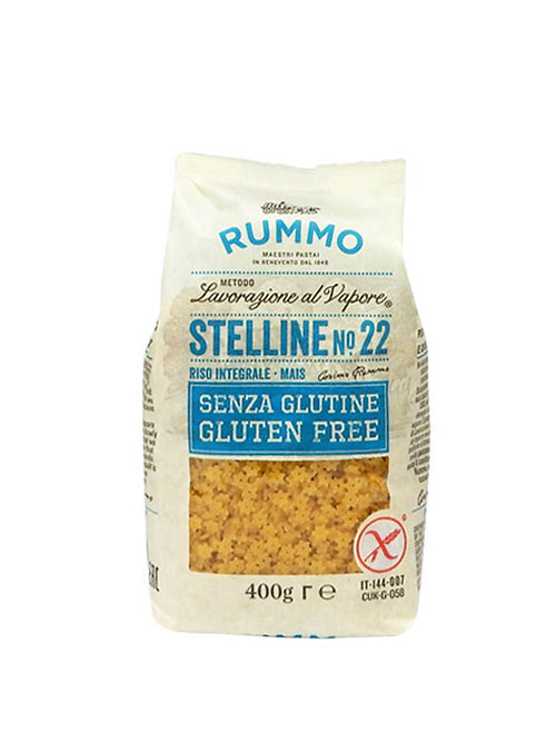 RUMMO Stelline № 22 gluten-free