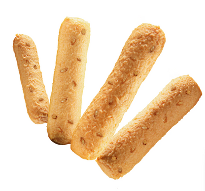 FARMO Sesame Grissini gluten-free, lactose-free