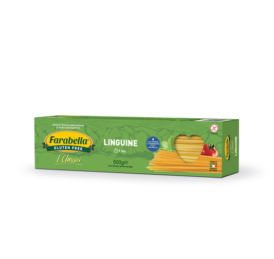 Farabella linguine gluten-free