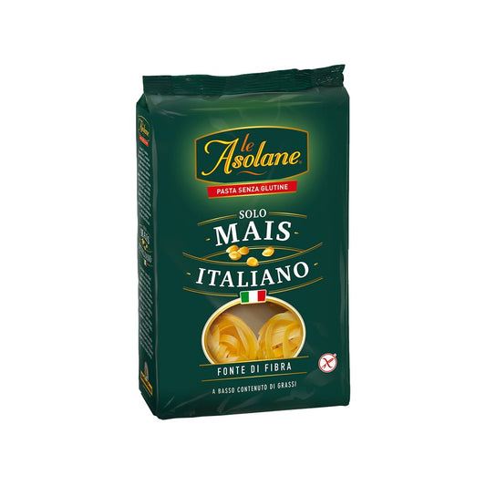 Asolane tagliatelle mais (corn) gluten-free