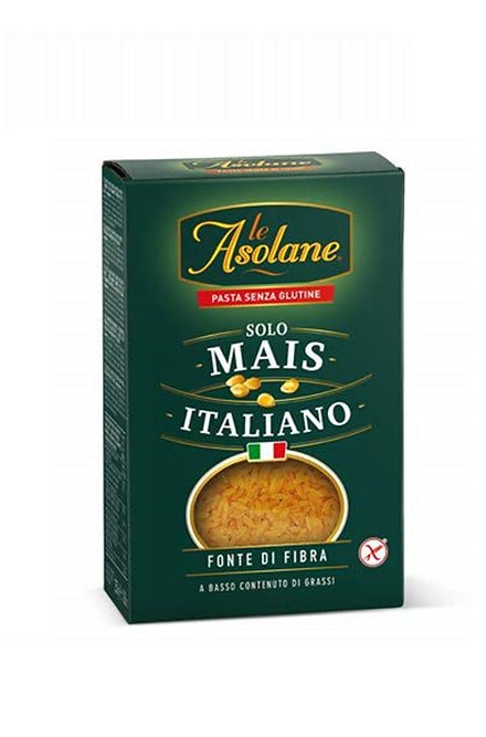 ASOLANE Risetti gluten - free - HEALTHY LIVING SARLS www.luxembourgglutenfree.com