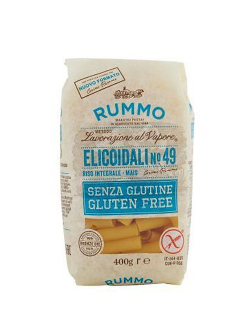 RUMMO Elicoidali № 49 gluten-free