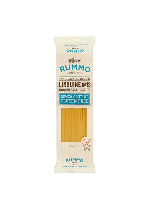 RUMMO Linguine sans gluten
